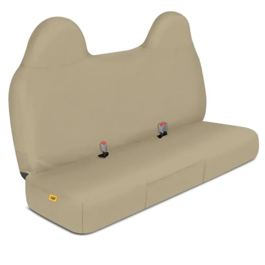 Custom Fit Front Bench Seat Cover for F250 F350 F450 F550 1999-2007 - Durable Ox Beige with Utility Pockets Truck Interior Sea
Custom Fit Front Bench Seat Cover for F250 F350 F450 F550 1999-2007 - Durable Ox Beige with Utility Pockets Truck Interior Sea