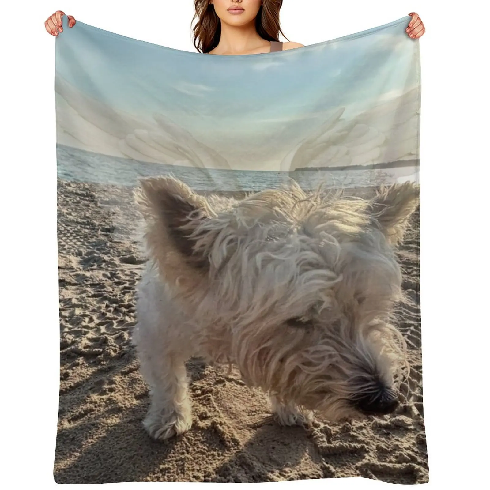 Maggie Throw Blanket blankets ands Sleeping Bag Plush Giant Sofa Blankets
Maggie Throw Blanket blankets ands Sleeping Bag Plush Giant Sofa Blankets
