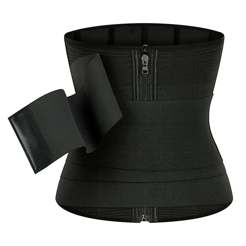 Корректирующее белье Body Shaper Мужской тренажер для талии Tummy Control Cincher с регулируемым животом 2,8 м Snatch Me Up Wrap Эластичные ленты
Корректирующее белье Body Shaper Мужской тренажер для талии Tummy Control Cincher с регулируемым животом 2,8 м Snatch Me Up Wrap Эластичные ленты