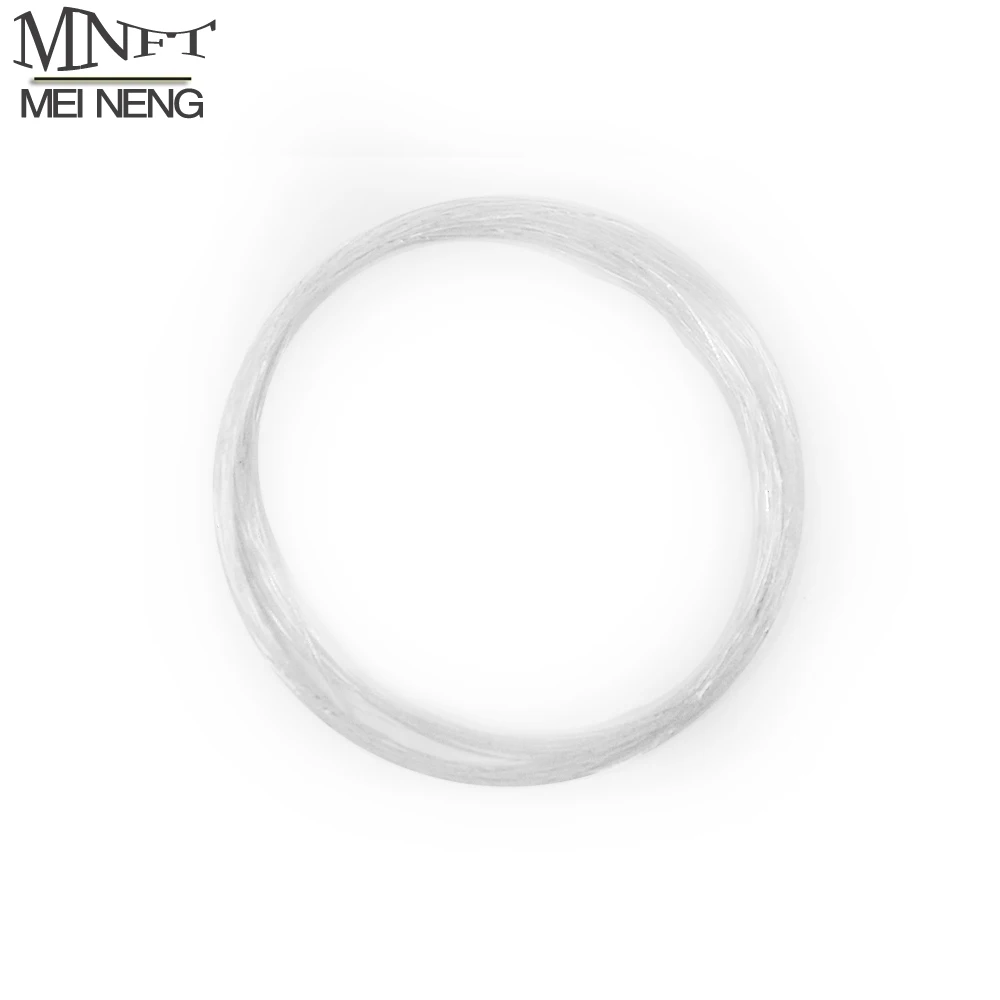 MNFT 2PCS Tapered Leader Fly Fishing Line 9FT 0X 1X 2X 3X 4X 5X 6X Sink Clear Nylon Fishing Lines
MNFT 2PCS Tapered Leader Fly Fishing Line 9FT 0X 1X 2X 3X 4X 5X 6X Sink Clear Nylon Fishing Lines