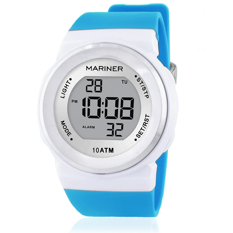 XONIX Women's Trendy Jelly Fashion Swimming Waterproof Countdown Alarm Night Light Student Electronic Watch Female HG
XONIX Women's Trendy Jelly Fashion Swimming Waterproof Countdown Alarm Night Light Student Electronic Watch Female HG
