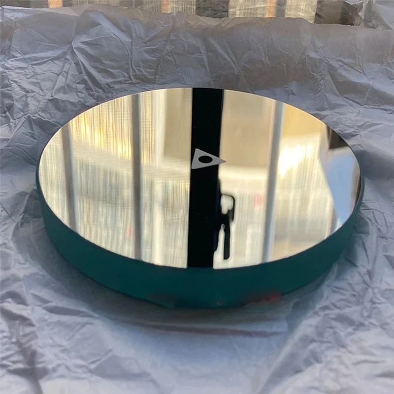 D203F1200 High Precision Parabolic Newtonian Reflector Primary Lens Objective
D203F1200 High Precision Parabolic Newtonian Reflector Primary Lens Objective