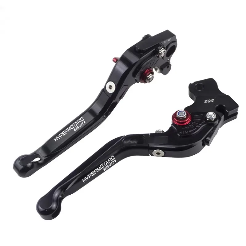 For Ducati HYPERMOTARD 821 / HYPERSTRADA 2013 2014 2015 Adjustable Folding Extendable Motorbike Motorcycle Brake Clutch Levers
For Ducati HYPERMOTARD 821 / HYPERSTRADA 2013 2014 2015 Adjustable Folding Extendable Motorbike Motorcycle Brake Clutch Levers