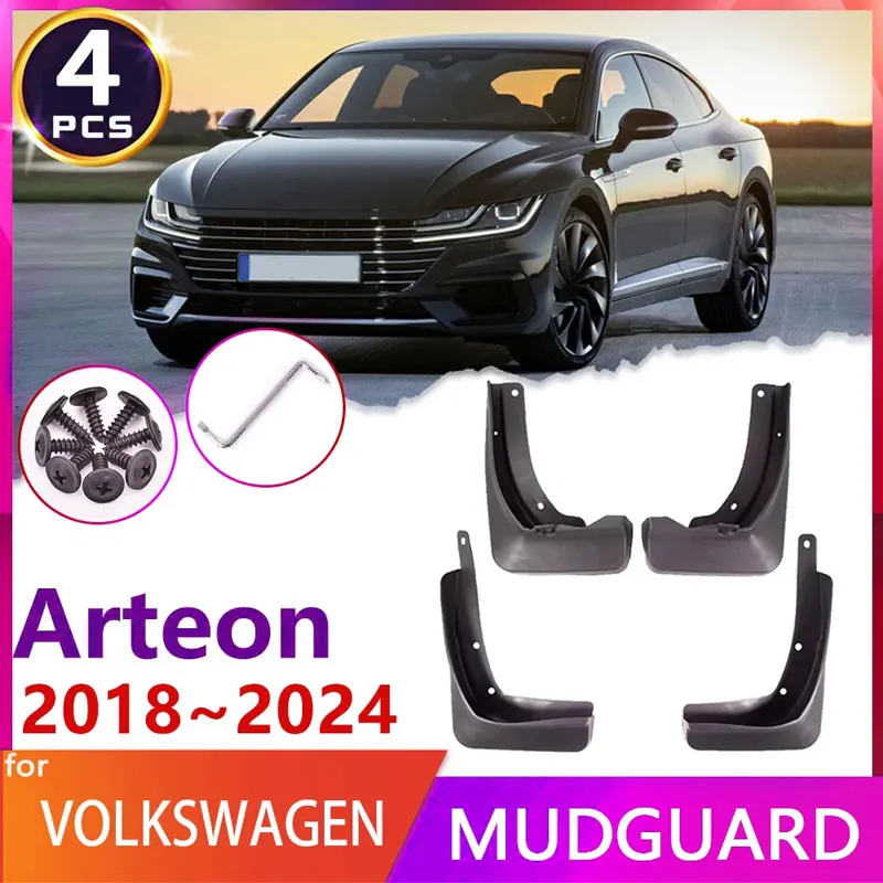 For Volkswagen VW Arteon 3H7 2018~2024 2019 2020 2021 2022 2023 Car Fender Mud Flap Mudguards Mudflaps Splash Guards Goods Auto
For Volkswagen VW Arteon 3H7 2018~2024 2019 2020 2021 2022 2023 Car Fender Mud Flap Mudguards Mudflaps Splash Guards Goods Auto