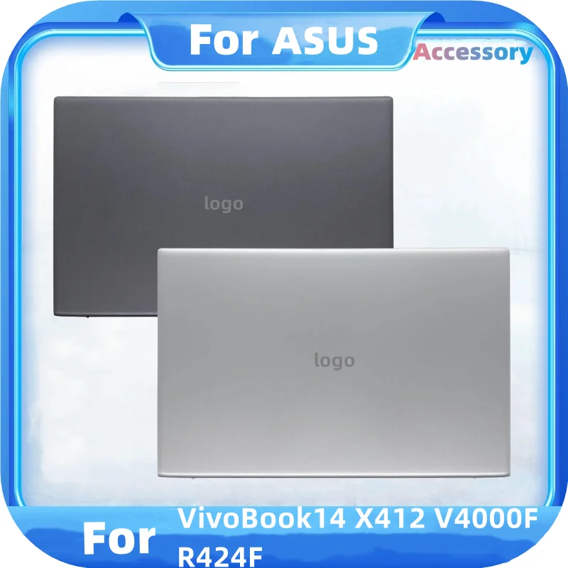 NEW Lcd Back Cover For Asus VivoBook14 X412 V4000F R424F computer case laptop cover top case
NEW Lcd Back Cover For Asus VivoBook14 X412 V4000F R424F computer case laptop cover top case