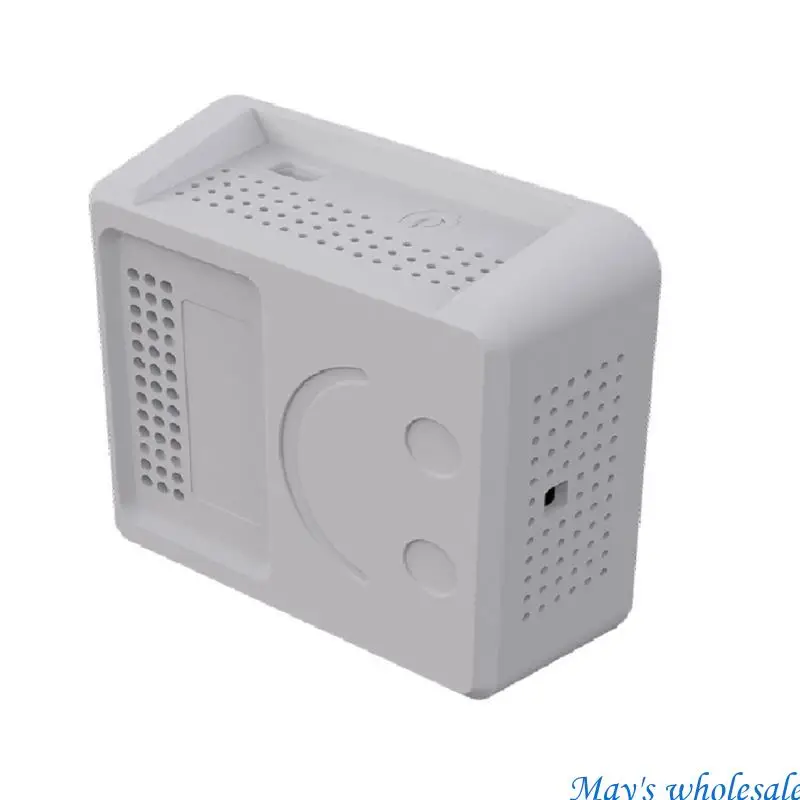 Portable Carbon Dioxide Detectors Meter Tester 9 In 1 Air Quality Monitors 448A
Portable Carbon Dioxide Detectors Meter Tester 9 In 1 Air Quality Monitors 448A