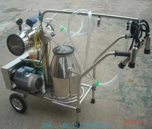 teel Bucket Silicon Liners 240cc Milk ClawMilking Machine (single Cow Milking Machine) - Stainless S
teel Bucket Silicon Liners 240cc Milk ClawMilking Machine (single Cow Milking Machine) - Stainless S
