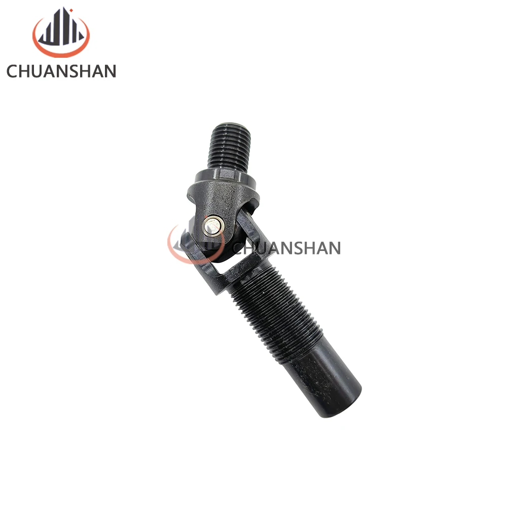 Construction Machinery Parts For PC60-5 120-5 200-5 Universal Joint Control Rod Handle Universal Joint
Construction Machinery Parts For PC60-5 120-5 200-5 Universal Joint Control Rod Handle Universal Joint
