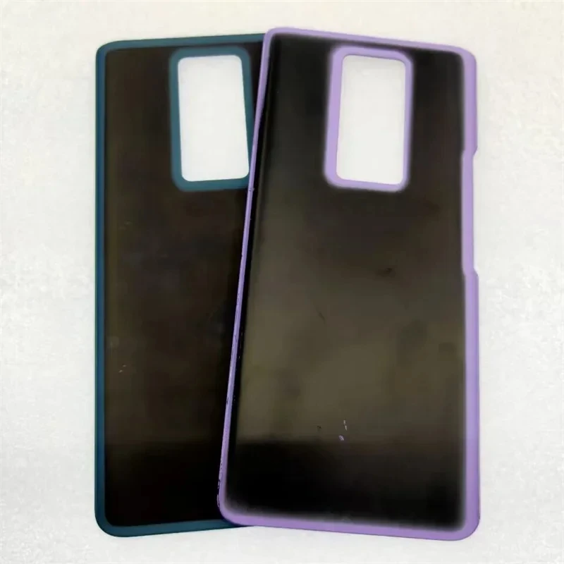 6.7" Back Battery Cover Rear Housing Case Glass Panel Replacement Parts For Tecno AC8/Phantom X
6.7" Back Battery Cover Rear Housing Case Glass Panel Replacement Parts For Tecno AC8/Phantom X