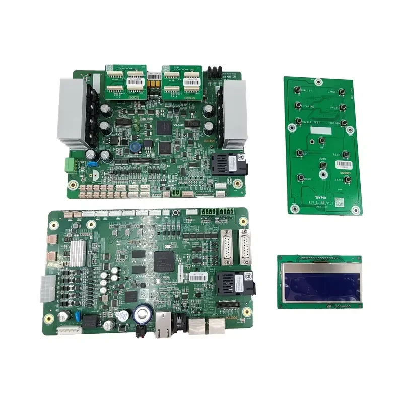 LETOP Whole Set Kit BYHX Board I3200 2 Head Including Mainboard and Head Board Byhx Core Board Ve.2 I3200-2h for Sale
LETOP Whole Set Kit BYHX Board I3200 2 Head Including Mainboard and Head Board Byhx Core Board Ve.2 I3200-2h for Sale
