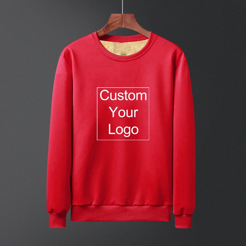 Men Custom Logo Winter Hooded Sweatshirt Thick Warm Sportswear Male Thermal Hoodies Gym Men Sportswear
Men Custom Logo Winter Hooded Sweatshirt Thick Warm Sportswear Male Thermal Hoodies Gym Men Sportswear