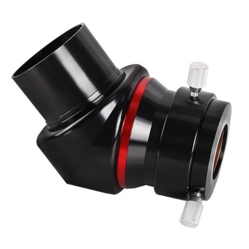 Angeleyes 2 Inches 45 Degree Full Image Zenith Mirror Positive Image Multi-layer Coating Rotatable 1.25 Inches Accessories
Angeleyes 2 Inches 45 Degree Full Image Zenith Mirror Positive Image Multi-layer Coating Rotatable 1.25 Inches Accessories