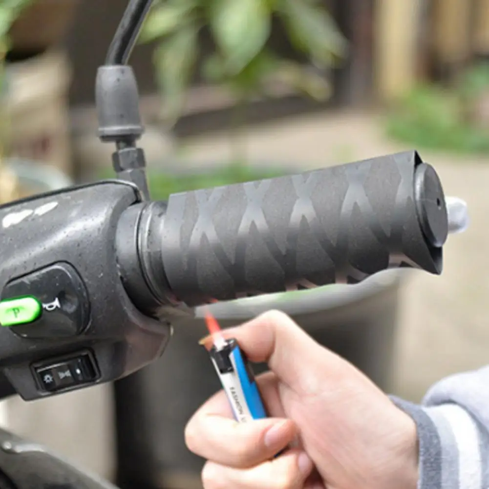 For R1250GS/ADV Universal Non-slip Rubber Grip Glove Cover Deformable Covers Motorcycle Handlebar Shrinkable Sleeve Handle D9M3
For R1250GS/ADV Universal Non-slip Rubber Grip Glove Cover Deformable Covers Motorcycle Handlebar Shrinkable Sleeve Handle D9M3