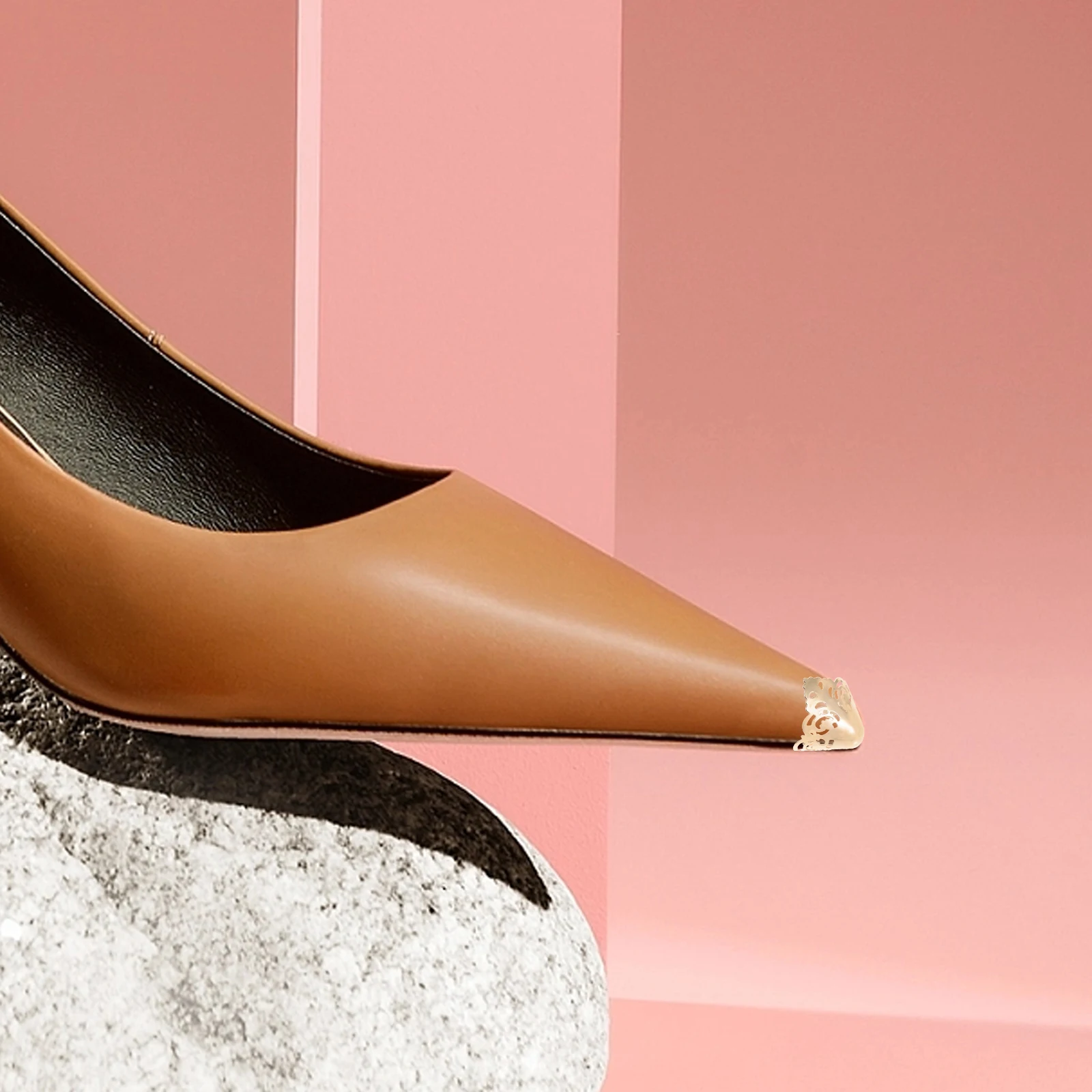 High Heel Tip Covers Shoe Toe Protectors Boot Protector Toe Guard for High Heels Supplies Protective Shoe Tip Cover 
High Heel Tip Covers Shoe Toe Protectors Boot Protector Toe Guard for High Heels Supplies Protective Shoe Tip Cover