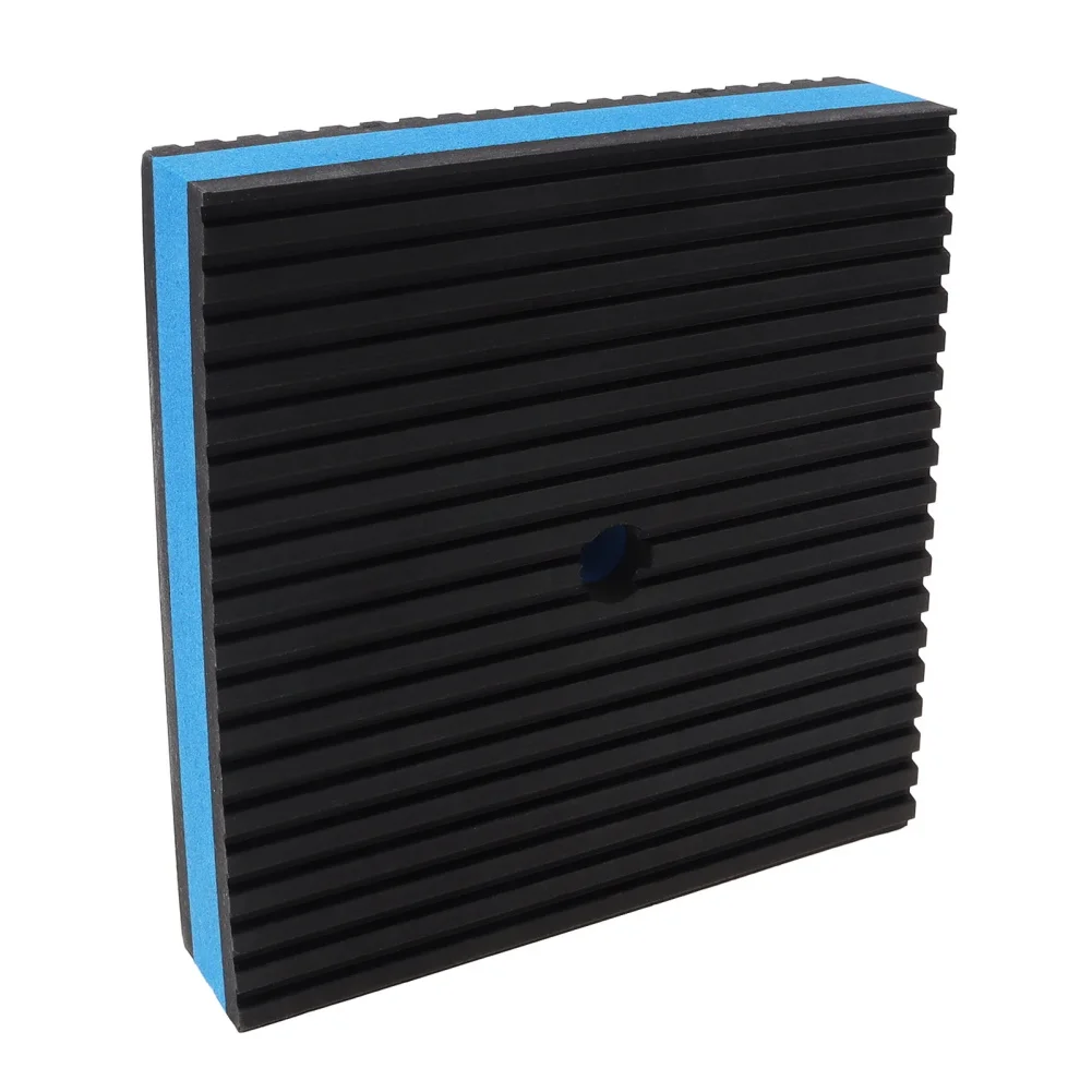Heavy Load Vibration Pads Rubber Pads Air Compressor Mount Black Blue Anti Vibration Pad Noise Reduction Weather Resistant
Heavy Load Vibration Pads Rubber Pads Air Compressor Mount Black Blue Anti Vibration Pad Noise Reduction Weather Resistant