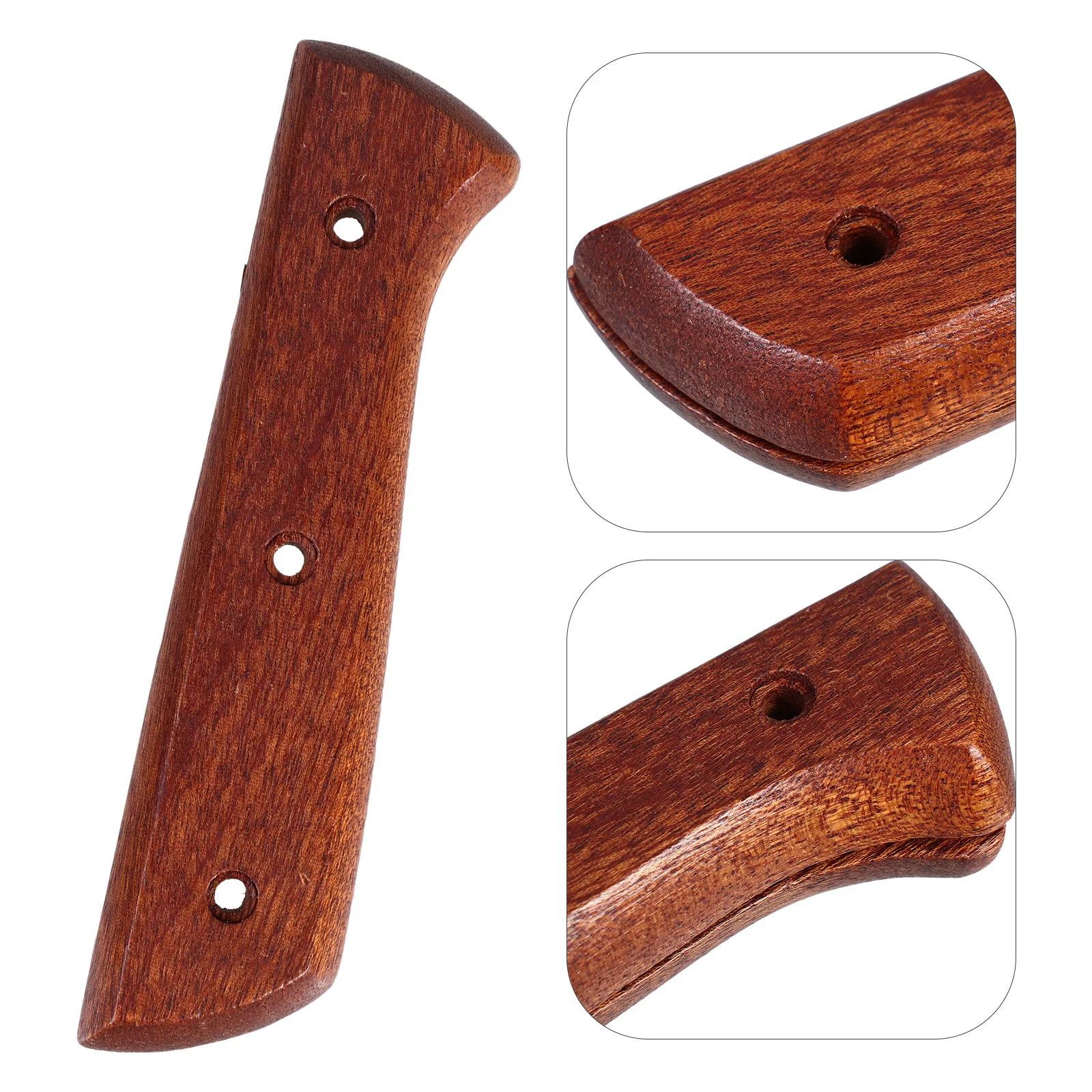 Grip Handle Kitchen Knife Anti-skid for Cutter Anti-slip Replacement Accessories
Grip Handle Kitchen Knife Anti-skid for Cutter Anti-slip Replacement Accessories