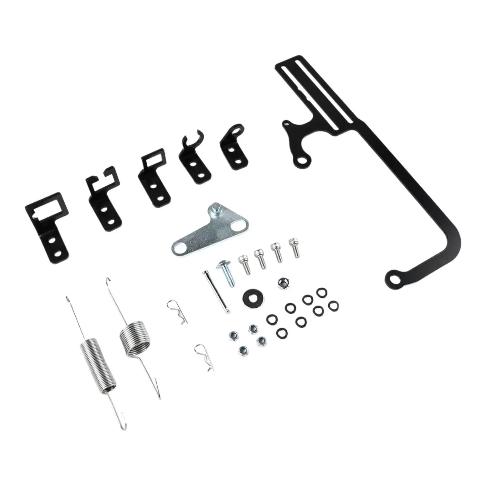 Комплект автомобильного крепления кабеля, высокопроизводительные запасные части заменяют 304147
Комплект автомобильного крепления кабеля, высокопроизводительные запасные части заменяют 304147