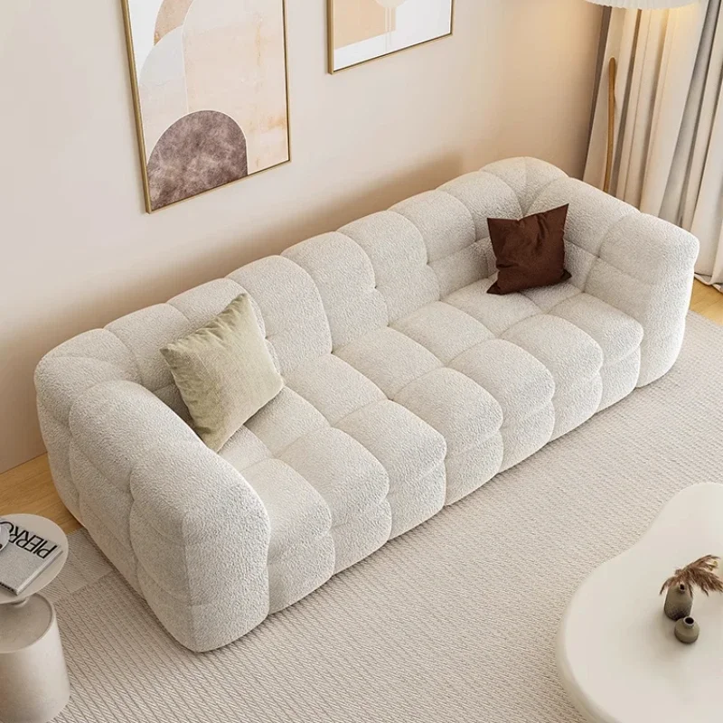Lazy Tiny House Living Room Sofas Design Floor Floor Ergonomics Living Room Sofas Puffs Cream Cloud Muebles Postmodern Furniture
Lazy Tiny House Living Room Sofas Design Floor Floor Ergonomics Living Room Sofas Puffs Cream Cloud Muebles Postmodern Furniture