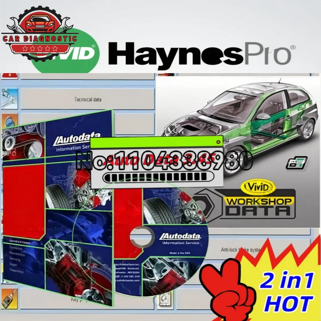 Auto.Data 3.45 Программное обеспечение для авторемонта haynes pro Vivid Workshop 2018.1 Многоязычный каталог французских деталей данных 2025
Auto.Data 3.45 Программное обеспечение для авторемонта haynes pro Vivid Workshop 2018.1 Многоязычный каталог французских деталей данных 2025
