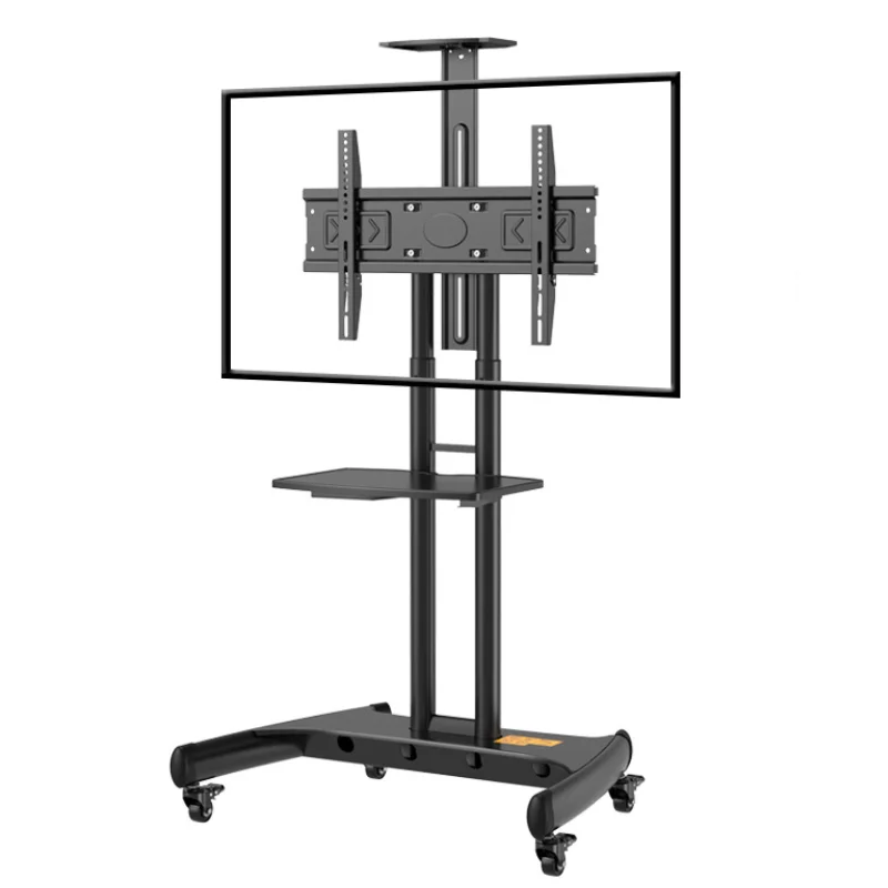 ZJW STLF Advanced Modern Universal Height Adjustable Wheeled Tv Bracket Mobile Tv Mobile Cart Tv Lift
ZJW STLF Advanced Modern Universal Height Adjustable Wheeled Tv Bracket Mobile Tv Mobile Cart Tv Lift