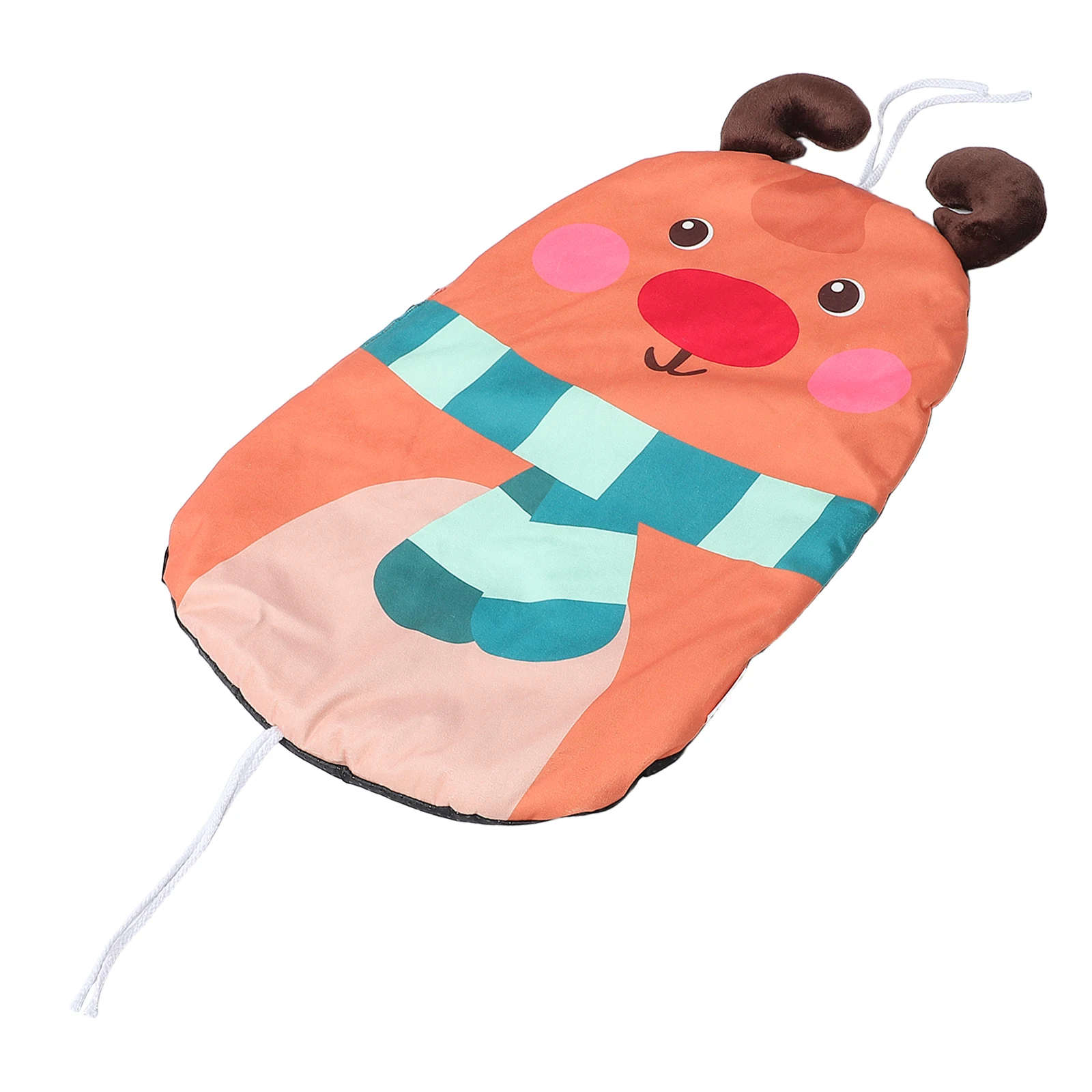 Pet Mat Dog Bed Mat Cute Cat Beds Small Dog Beds Soft Pet Floor Protector Deer Shaped All Season Easy Maintenance Machine
Pet Mat Dog Bed Mat Cute Cat Beds Small Dog Beds Soft Pet Floor Protector Deer Shaped All Season Easy Maintenance Machine