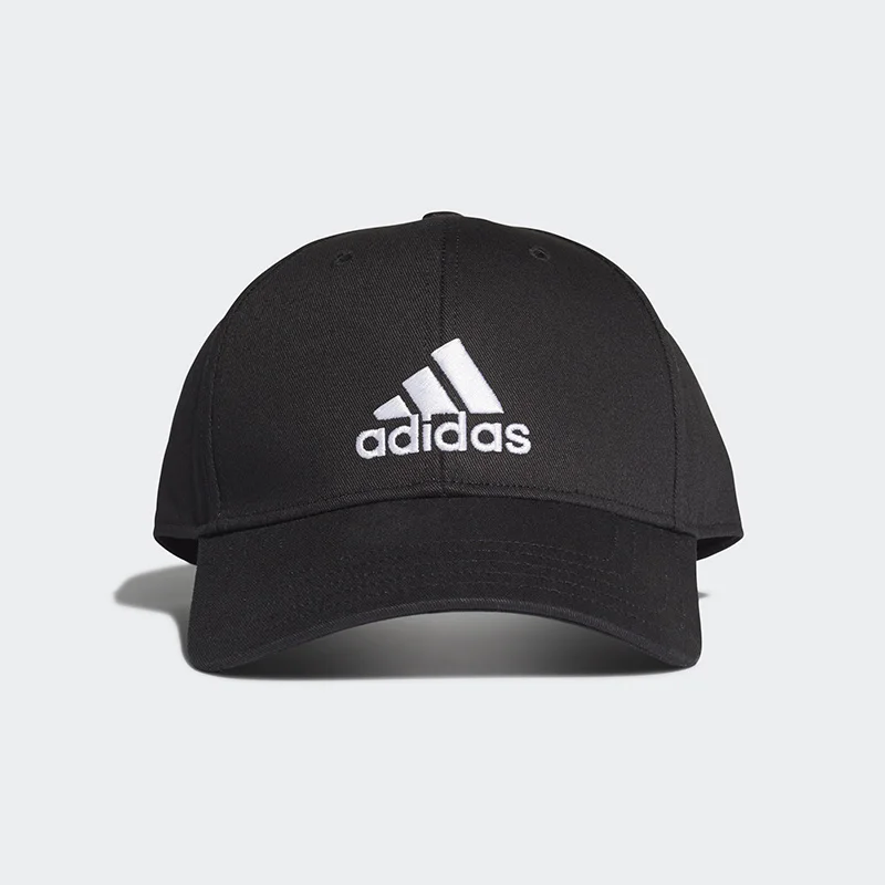Adidas 2026 New Black Adjustable Baseball Cap Breathable Cotton Sports Casual Hat FK0891
Adidas 2026 New Black Adjustable Baseball Cap Breathable Cotton Sports Casual Hat FK0891