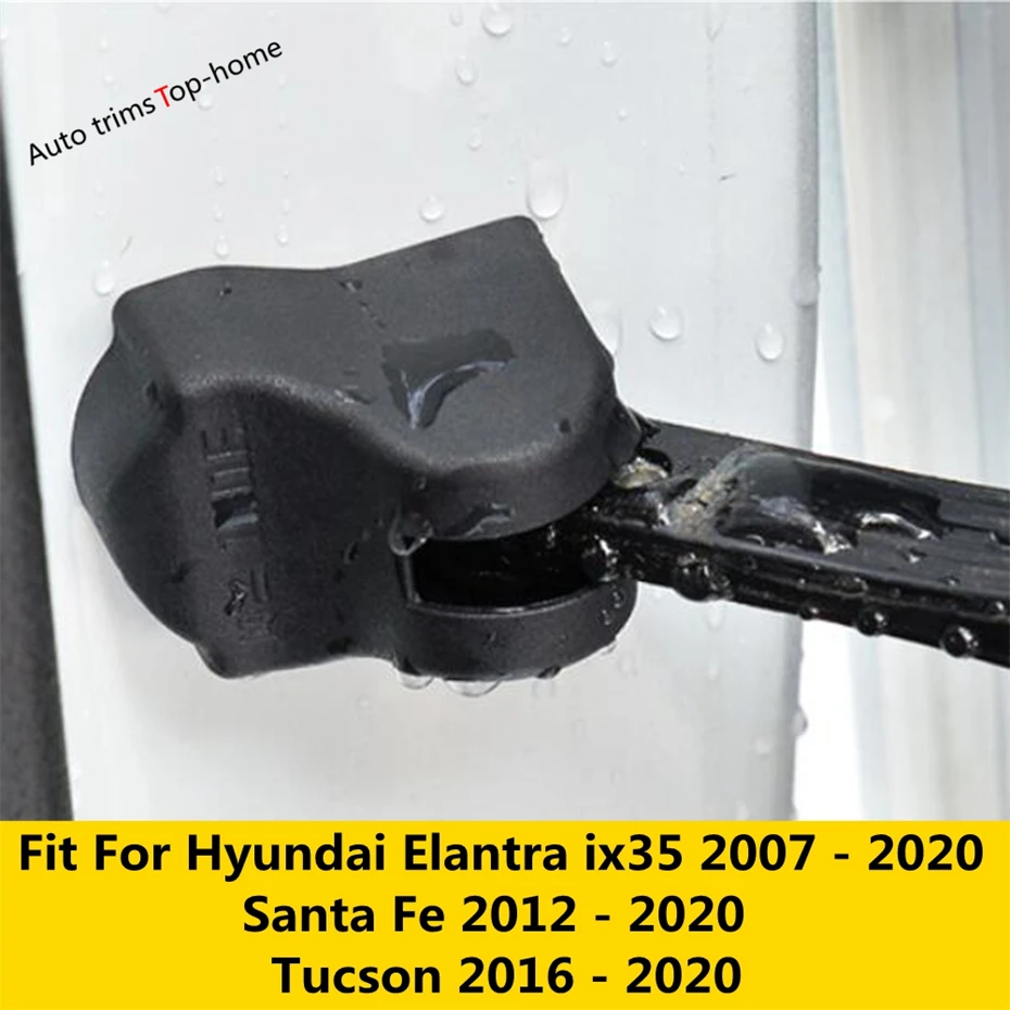 Inner Door Arm Stop Rust Protector Cover Trim Fit For Hyundai Elantra ix35 2007-2023 / Santa Fe 2012 - 2020 / Tucson 2016 - 2020
Inner Door Arm Stop Rust Protector Cover Trim Fit For Hyundai Elantra ix35 2007-2023 / Santa Fe 2012 - 2020 / Tucson 2016 - 2020