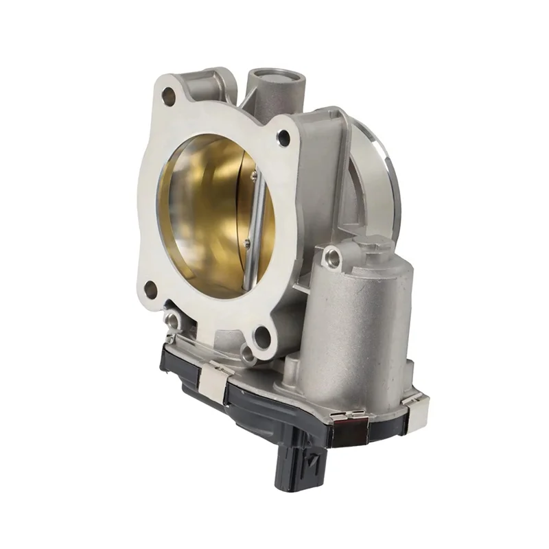 12670834 Throttle Body For Chevy Impala Malibu Equinox Captiva Sport GMC Terrain Buick Lacrosse Regal Verano 2.4L L4
12670834 Throttle Body For Chevy Impala Malibu Equinox Captiva Sport GMC Terrain Buick Lacrosse Regal Verano 2.4L L4