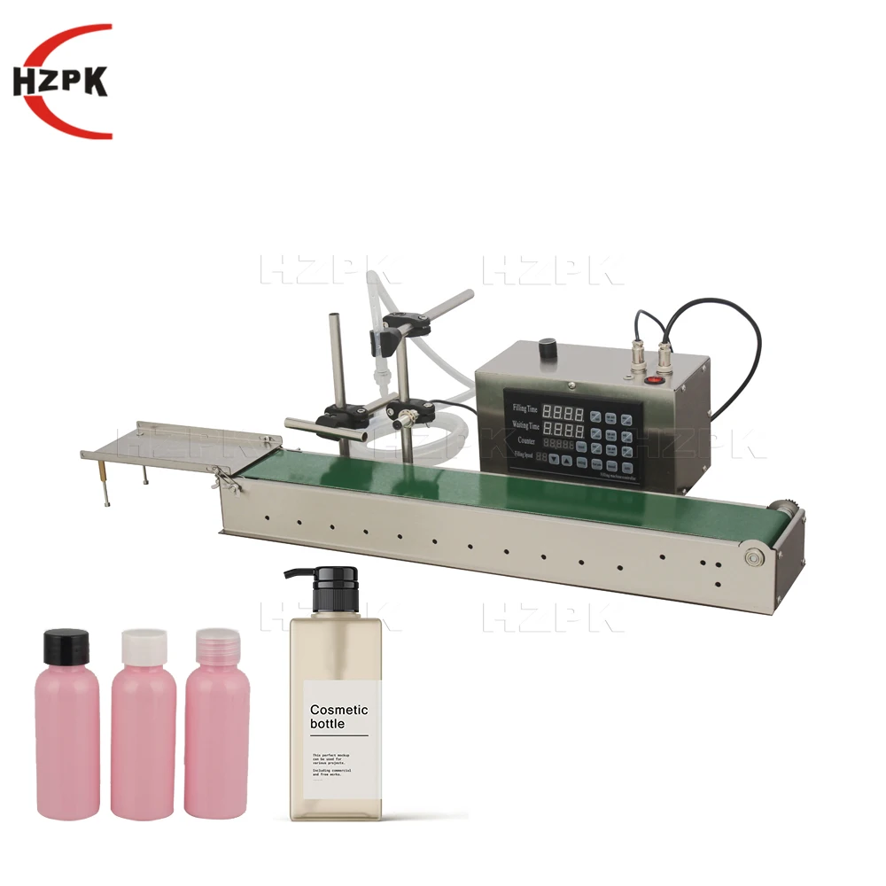 HZPK Desktop Digital Glass Essential Oil Bottle Filling Machine Automatic Small
HZPK Desktop Digital Glass Essential Oil Bottle Filling Machine Automatic Small
