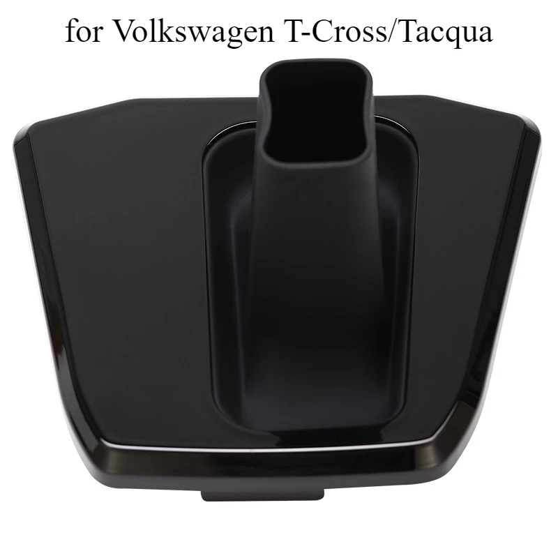 ABS Gear Shift Cover for Volkswagen T-Cross/Tacqua - Hard Plastic Dust Protection Housing Replacement
ABS Gear Shift Cover for Volkswagen T-Cross/Tacqua - Hard Plastic Dust Protection Housing Replacement