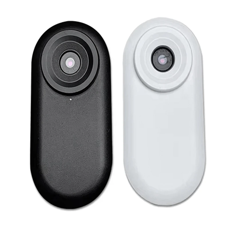 Mini Thumb Camera 1080P Pet Camera Dash Body Cam With Battery Case, Loop Recording Motion Detector Vlog Camera
Mini Thumb Camera 1080P Pet Camera Dash Body Cam With Battery Case, Loop Recording Motion Detector Vlog Camera
