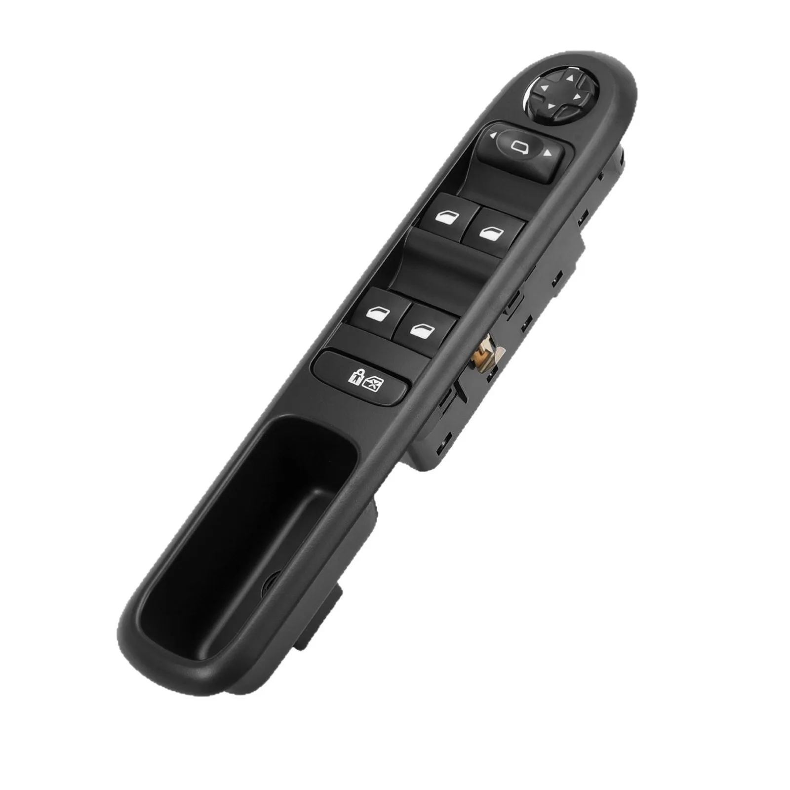 Automotive Parts Window Regulator Control Switch 96650620ZD
Automotive Parts Window Regulator Control Switch 96650620ZD