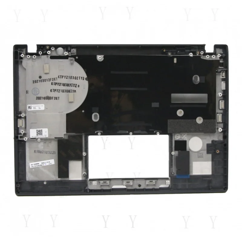 Y+ For Lenovo Thinkpad X13 Gen 2 Palmrest KB Bezel Upper Case WWAN 5CB0Z69313
Y+ For Lenovo Thinkpad X13 Gen 2 Palmrest KB Bezel Upper Case WWAN 5CB0Z69313