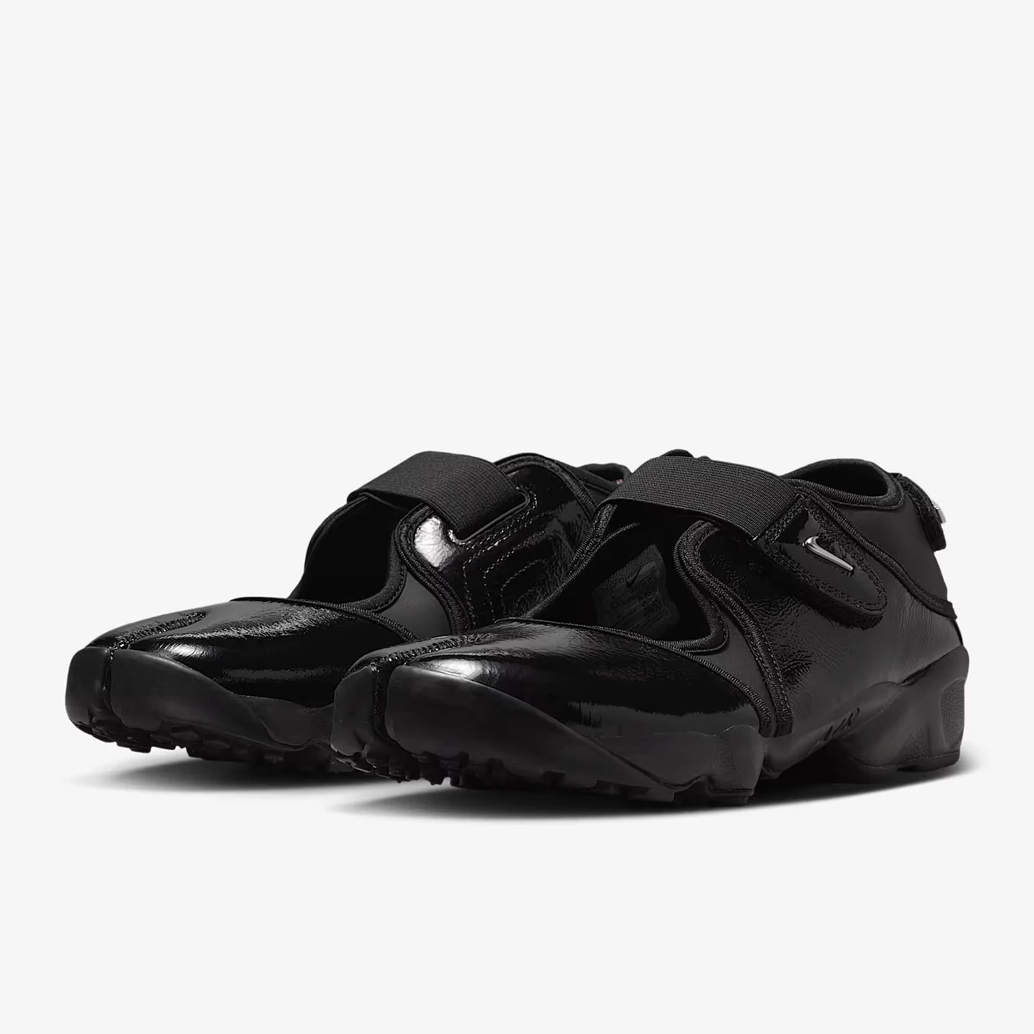 Nike Authentic Spring Style Women's Sports Velcro Breathable Sandals IB8954-001
Nike Authentic Spring Style Women's Sports Velcro Breathable Sandals IB8954-001