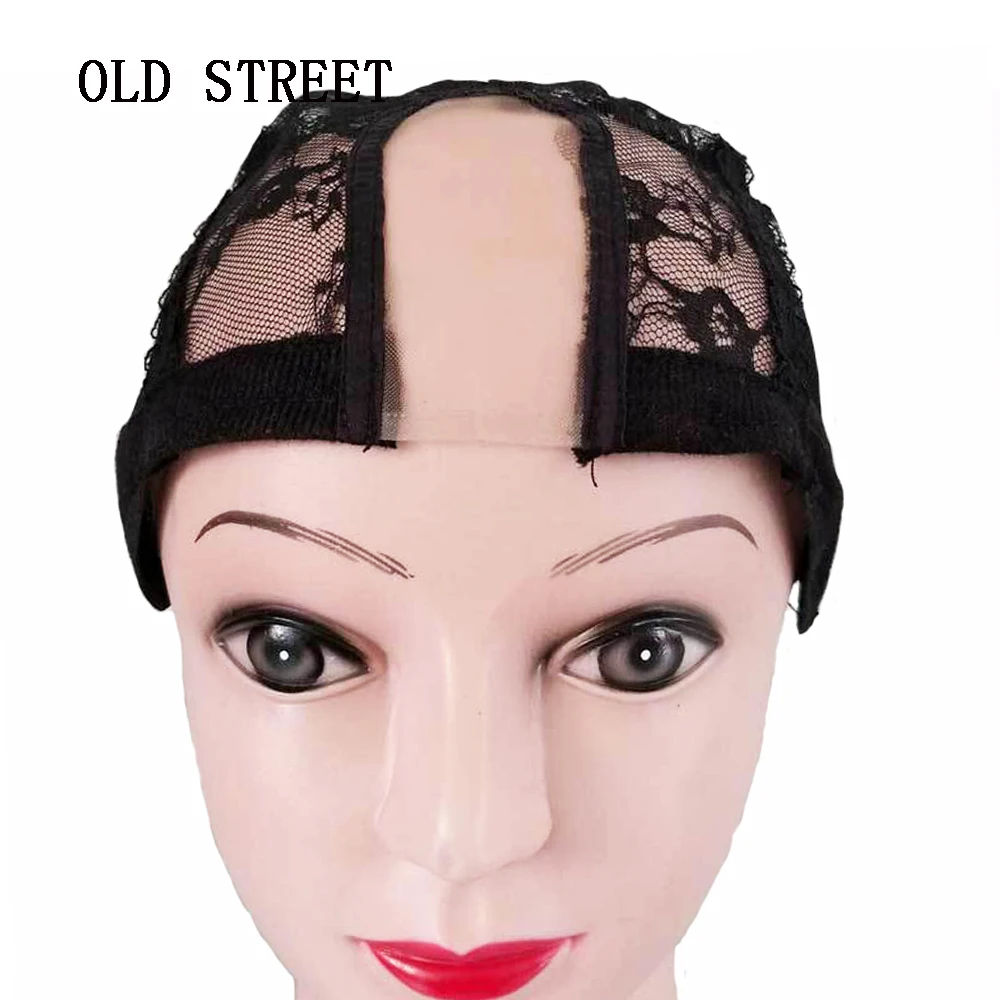 U Part Wig Caps For Making Wigs Breathable Hair Net Wig Accessories Tools Dome Cap Material Base Hairnet With Adjustable Straps
U Part Wig Caps For Making Wigs Breathable Hair Net Wig Accessories Tools Dome Cap Material Base Hairnet With Adjustable Straps