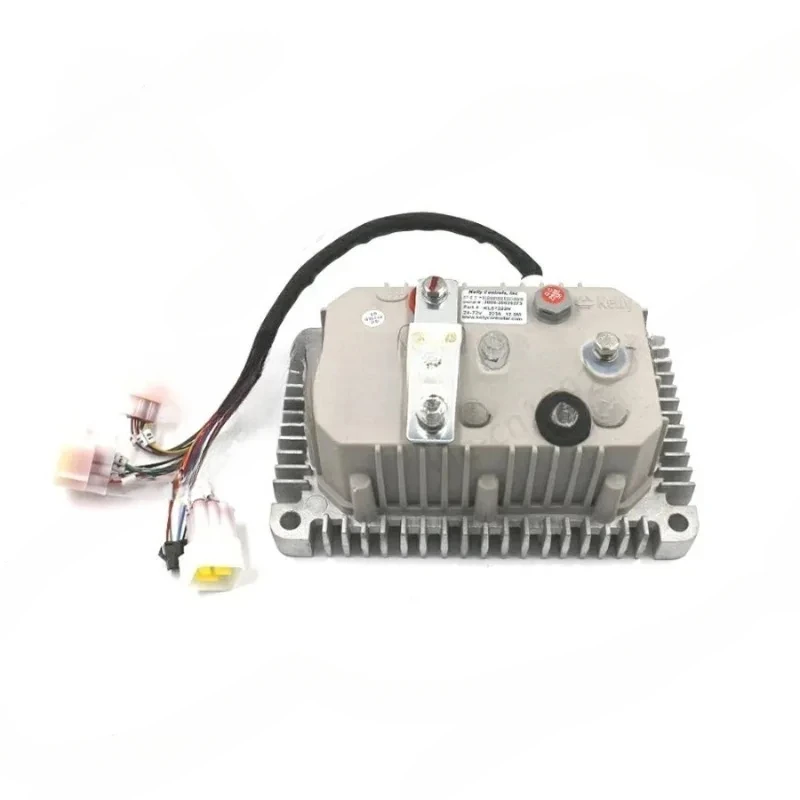 For 2000W Electric Motorcycle E-scooter KLS7218N 30V-72V 220A SINUSOIDAL BRUSHLESS MOTOR CONTROLLER
For 2000W Electric Motorcycle E-scooter KLS7218N 30V-72V 220A SINUSOIDAL BRUSHLESS MOTOR CONTROLLER