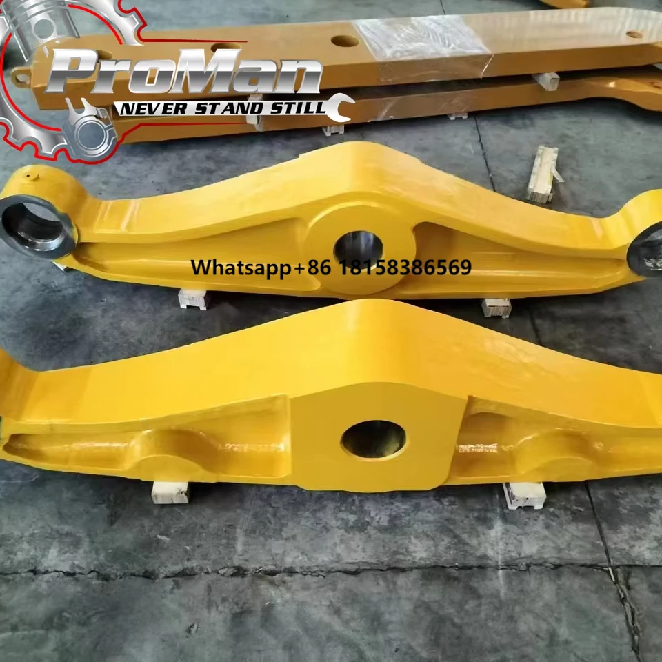 195-50-00182 Engineering Machinery Parts 195-50-00182 1955000182 EQUALIZER BAR Applicable to D375 A6 -D375A 5E0-W1 -D375A
195-50-00182 Engineering Machinery Parts 195-50-00182 1955000182 EQUALIZER BAR Applicable to D375 A6 -D375A 5E0-W1 -D375A