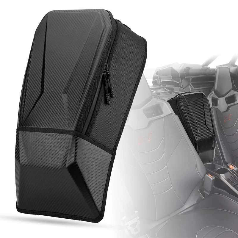 2024 New UTV Parts Seats Center Console Shoulder Storage Bag for Can Am X3 Maverick Max 2017-2023 R RR XDS XRS DS Turbo DPS 4x4
2024 New UTV Parts Seats Center Console Shoulder Storage Bag for Can Am X3 Maverick Max 2017-2023 R RR XDS XRS DS Turbo DPS 4x4