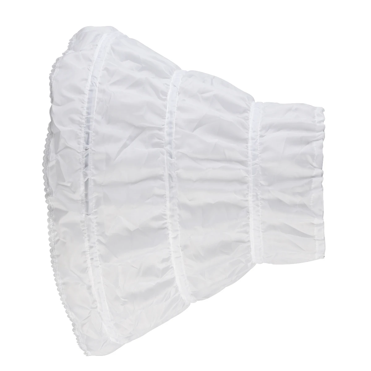 Lightweight Crinoline Skirt For Girls Wedding Flower Girl Petticoat Dress Support
Lightweight Crinoline Skirt For Girls Wedding Flower Girl Petticoat Dress Support