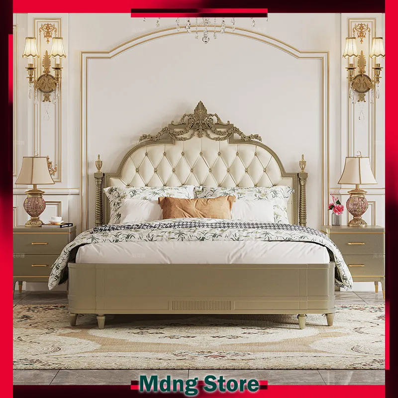 Fancy Cabinets Bed Dressing Dressing Double Lounge Bedroom Bed Luxury French King Muebles Para Dormitorio Home Accessories
Fancy Cabinets Bed Dressing Dressing Double Lounge Bedroom Bed Luxury French King Muebles Para Dormitorio Home Accessories