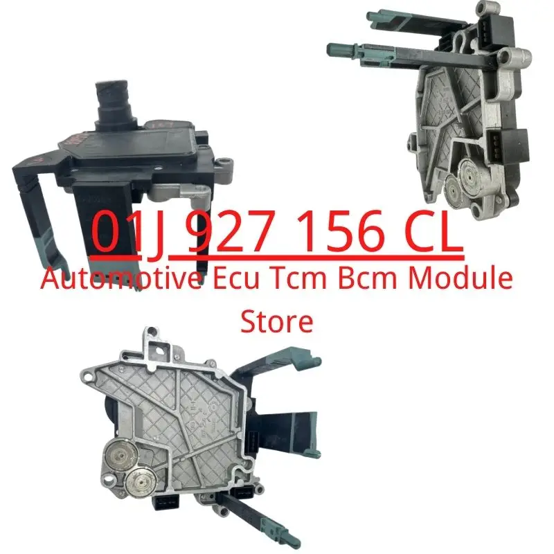 01J 927 156 CL for AUDI A6 Multitronic Automatic Gearbox Control ECU Unit Module 01J927156CL
01J 927 156 CL for AUDI A6 Multitronic Automatic Gearbox Control ECU Unit Module 01J927156CL