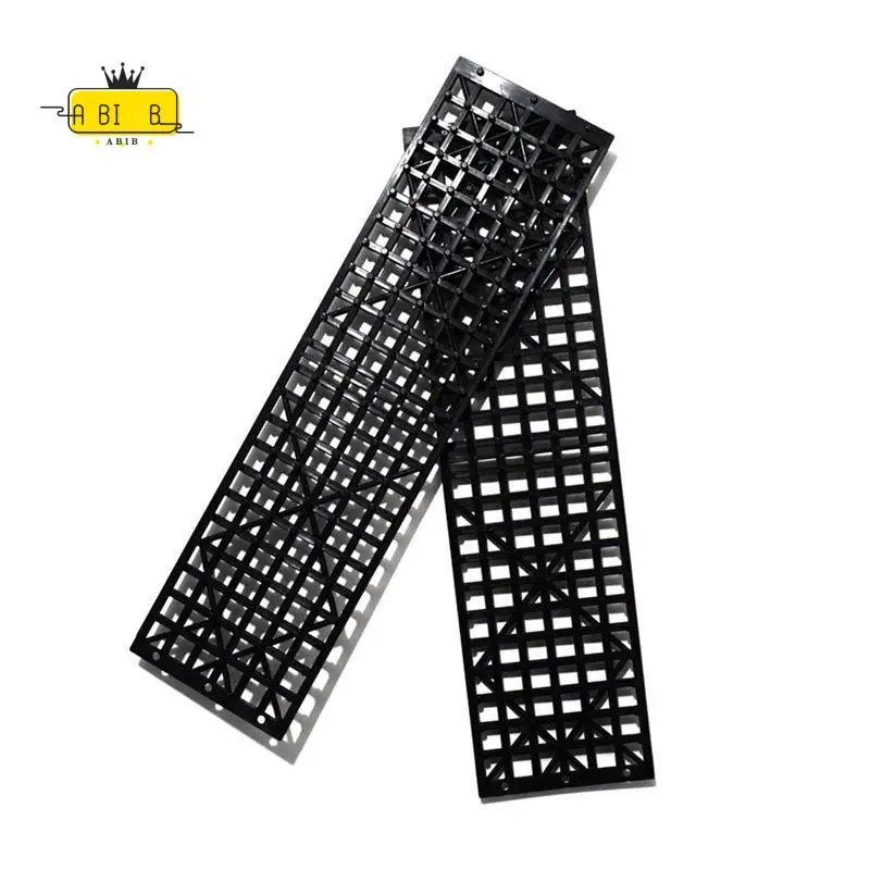 ABIB -2Pcs Car Snow Mud Off Plate Tire Traction Foldable Skid Plate Nonslip Mat Sand Snow Chain Wheel Anti Skid Snowboarding Dur
ABIB -2Pcs Car Snow Mud Off Plate Tire Traction Foldable Skid Plate Nonslip Mat Sand Snow Chain Wheel Anti Skid Snowboarding Dur