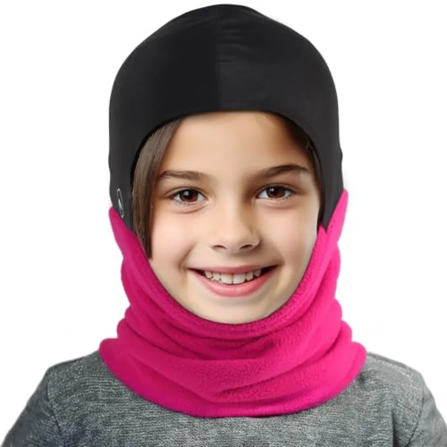 Ski Mask Boys Girls - Balaclava Ski - Neck Gaiter - Kid Neck Warmer with Helmet Liner Hood
Ski Mask Boys Girls - Balaclava Ski - Neck Gaiter - Kid Neck Warmer with Helmet Liner Hood