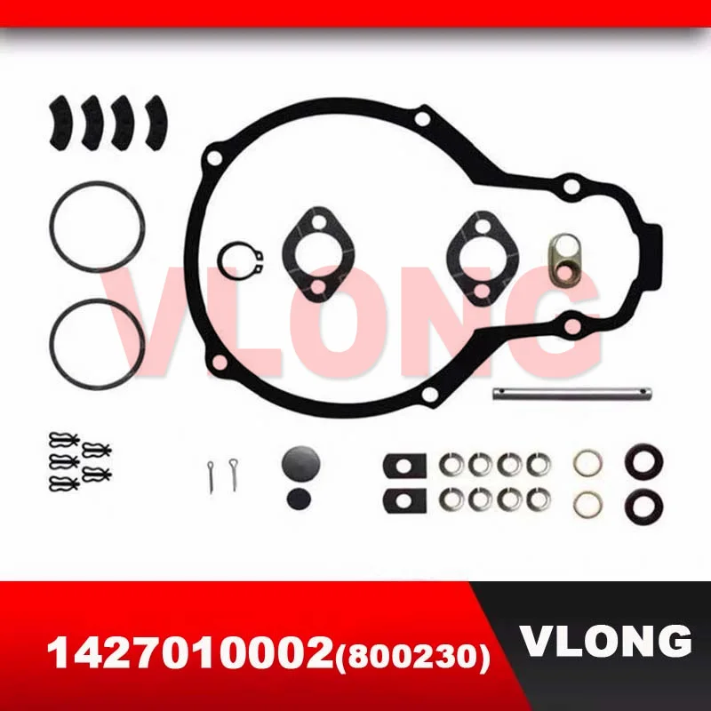 800230 Ремкомплекты для капитального ремонта топливного насоса Уплотнительное кольцо Прокладки уплотнительного кольца Полный комплект прокладок 80 0007 1 427 010 002 1427010002
800230 Ремкомплекты для капитального ремонта топливного насоса Уплотнительное кольцо Прокладки уплотнительного кольца Полный комплект прокладок 80 0007 1 427 010 002 1427010002