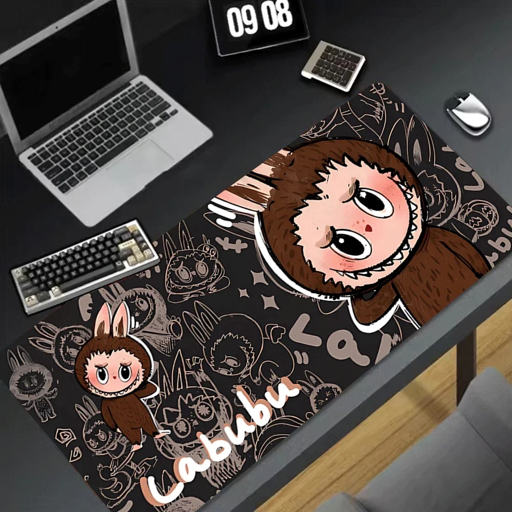 Labubu Keyboard Pads Gaming Accessories Boy Girl Desk Pads New Labubu Japanese Style Suitable for Office and Gaming
Labubu Keyboard Pads Gaming Accessories Boy Girl Desk Pads New Labubu Japanese Style Suitable for Office and Gaming
