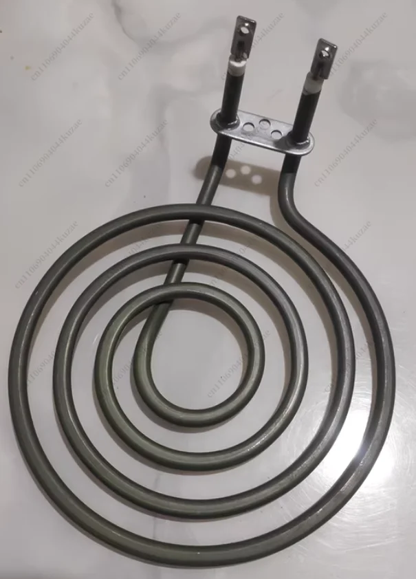 Нагревательный элемент спирали от комаров из нержавеющей стали — спиральная тепловая трубка 3-7 обертов для фритюрницы и электрических сухих горелок
Нагревательный элемент спирали от комаров из нержавеющей стали — спиральная тепловая трубка 3-7 обертов для фритюрницы и электрических сухих горелок