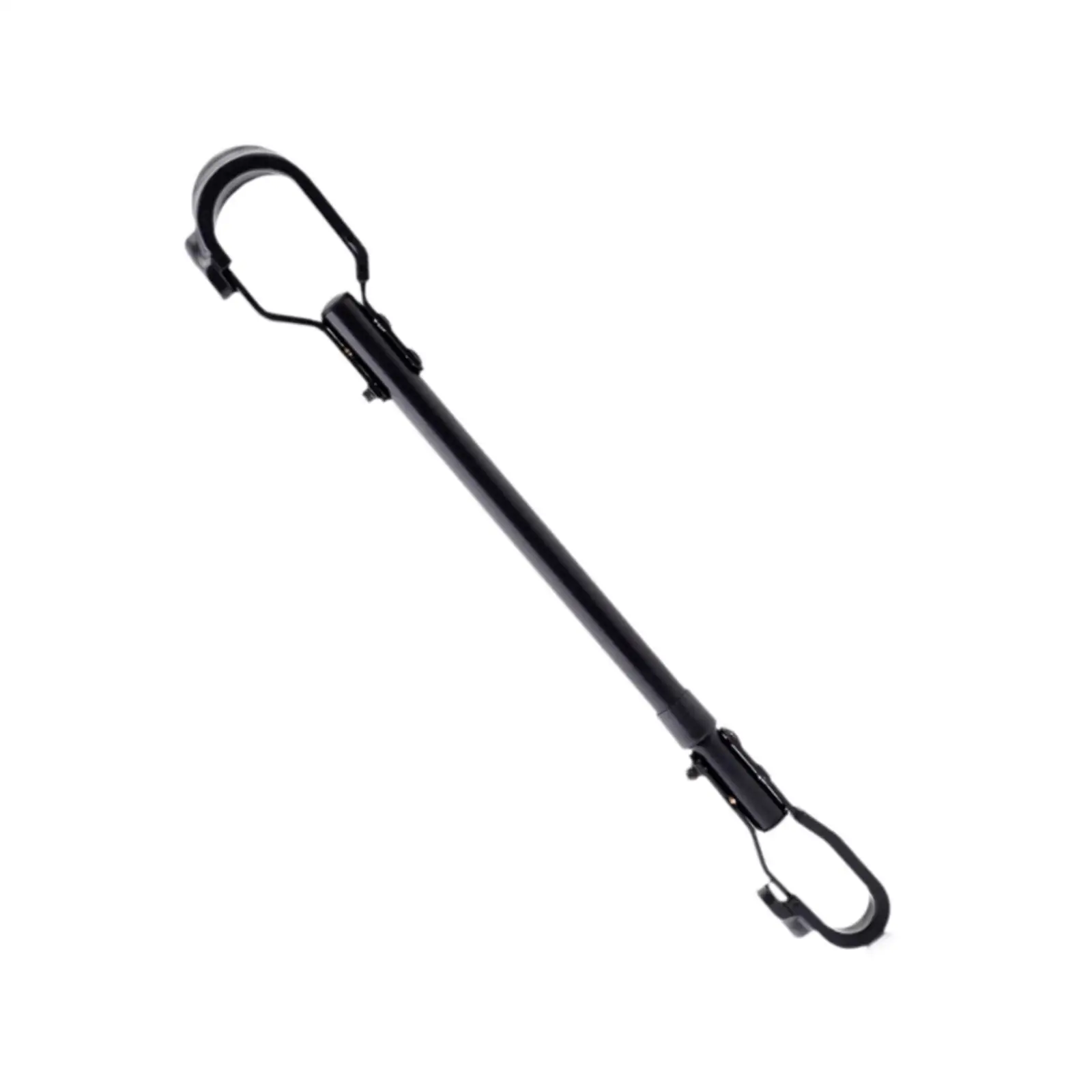 Bike Rack Cross Bar Telescopic Heavy Duty Easy Installation Crossbar for Double Suspension Folding Bike Road Cruiser BMX
Bike Rack Cross Bar Telescopic Heavy Duty Easy Installation Crossbar for Double Suspension Folding Bike Road Cruiser BMX