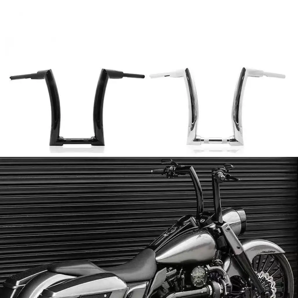 Motorcycle Muscle 2" Handlebar Fits for Harley Softail Breakout Dyna Sportster 883 Road King Models
Motorcycle Muscle 2" Handlebar Fits for Harley Softail Breakout Dyna Sportster 883 Road King Models