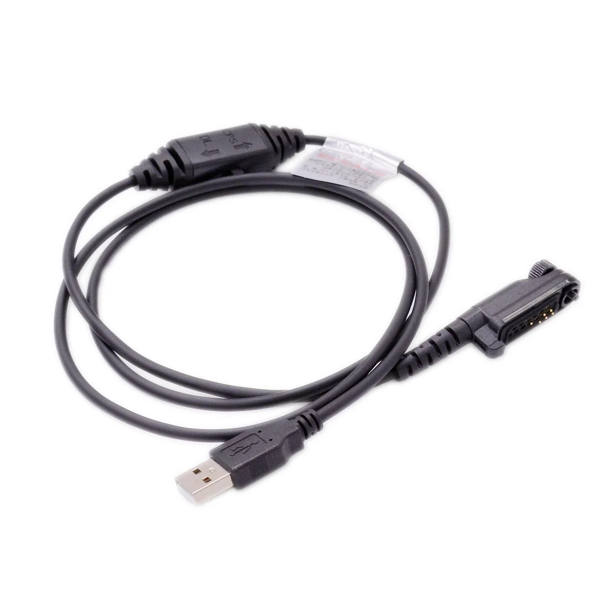 PC45 HAM Радио USB Программируемый кабель для Hytera PD600 PD602 PD602i PD662i PD682i X1E X1P Walkie Talkie Data Cord
PC45 HAM Радио USB Программируемый кабель для Hytera PD600 PD602 PD602i PD662i PD682i X1E X1P Walkie Talkie Data Cord
