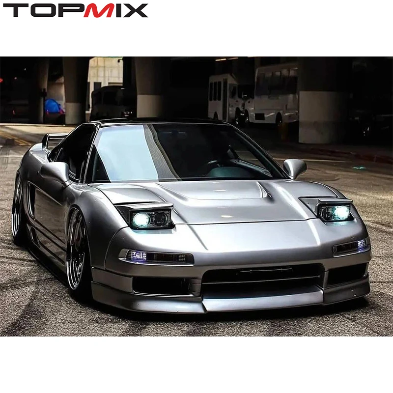 For Honda Acura NSX/NSX-R NA2 Brand New Full Real Carbon Fiber Front Hood (Custom Fit)
For Honda Acura NSX/NSX-R NA2 Brand New Full Real Carbon Fiber Front Hood (Custom Fit)